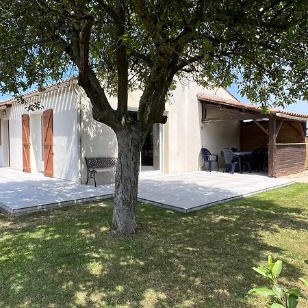 Residence Du Moulin Girard Jard-sur-Mer Dış mekan fotoğraf